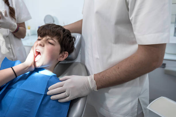 , SD Emergency Dental Service Company