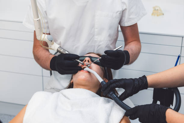 Professional Emergency Dental Service in SD